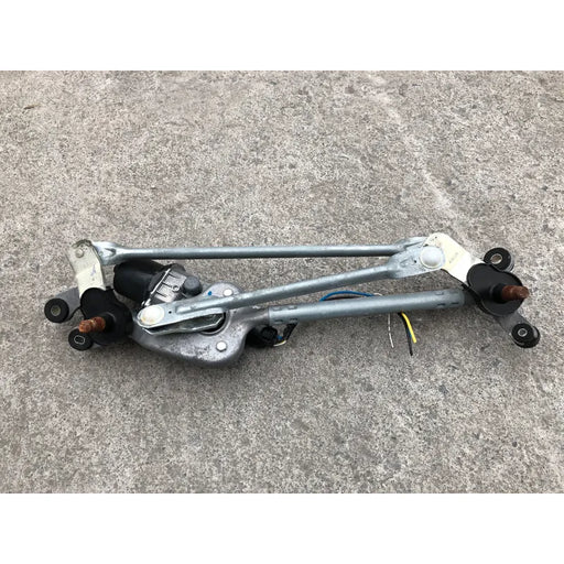 Motor Limpia Parabrisas Honda Hr-v, Hrv 2016, 2017, 2018, 2019, 2020, 2021, 2022 (original)
