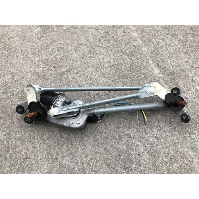 Motor Limpia Parabrisas Honda Hr-v, Hrv 2016, 2017, 2018, 2019, 2020, 2021, 2022 (original)