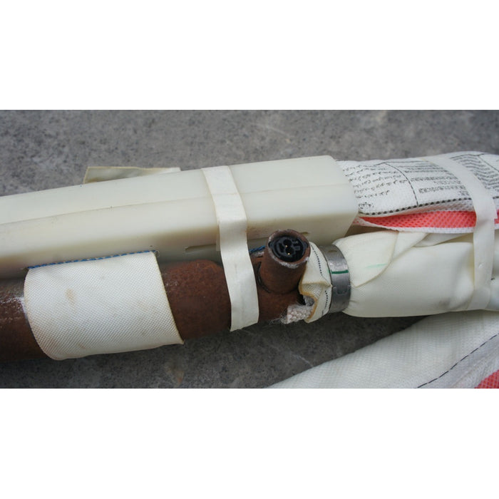 Bolsa De Aire Cortina Derecha Hyundai Sonata 2011-2014