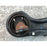 Tirante Trasero Izquierdo Hacia Chasis Para Acura Rdx 2013, 2014, 2015 Motor 3.5