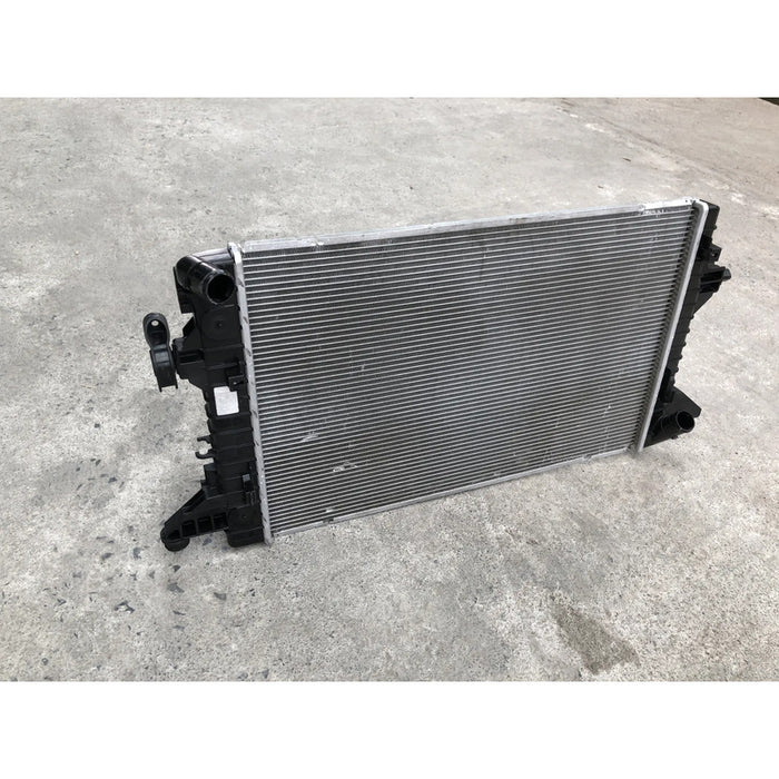 Radiador Original Para Kona 2024 Motor 2.0