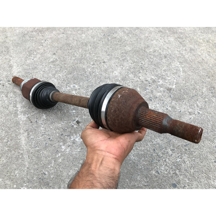 Junta Homocinetica Delantera Izquierda Para Chevrolet Traverse 2008, 2009, 2010, 2011, 2012, 2013, 2014, 2015, 2016, 2017 Original