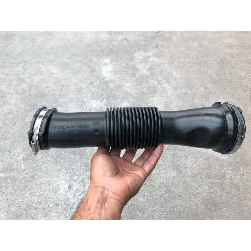 Manguera De Porta Filtro De Aire Para Jaguar Xe 2017, 2018, 2019 - Motor 2.0 Litros, Original