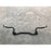 Barra Estabilizadora Delantera Para Toyota Highlander 2010, 2011, 2012, 2013, 2014, 2015, 2016, 2017, 2018, 2019 Motor 3.5 Original