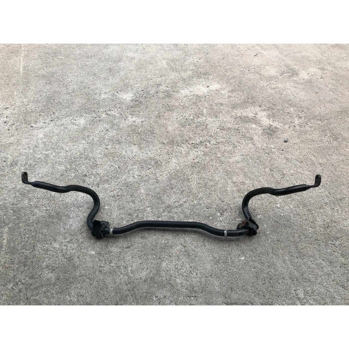 Barra Estabilizadora Delantera Para Toyota Highlander 2010, 2011, 2012, 2013, 2014, 2015, 2016, 2017, 2018, 2019 Motor 3.5 Original