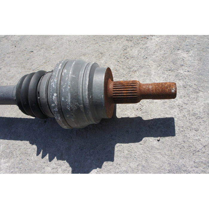 Junta Homocinetica Trasera Derecha Original Para Mercedes Benz Gl450 2013, 2014, 2015, 2016 Motor 4.7