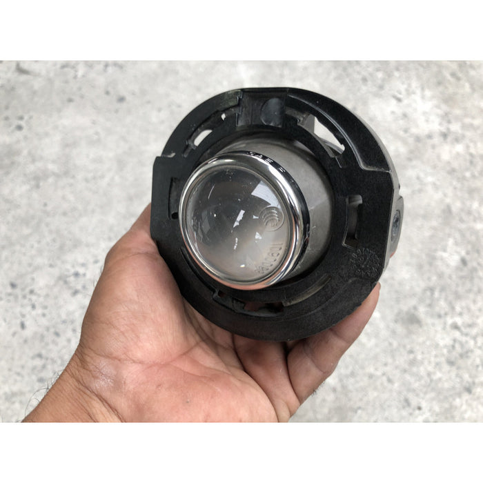 Faro Niebla Derecho Grand Cherokee 2014 Al 2018 Blanco