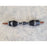 Junta Homocinetica Delantera Original Para Mitsubishi Eclipse Cross 2018, 2019, 2020