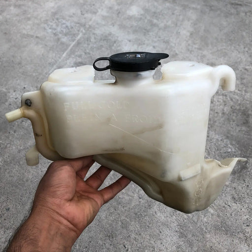 Deposito De Anticongelante Para Gmc Acadia 2007, 2008, 2009, 2010, 2011, 2012, 2013, 2014, 2015, 2016, 2017 (original)