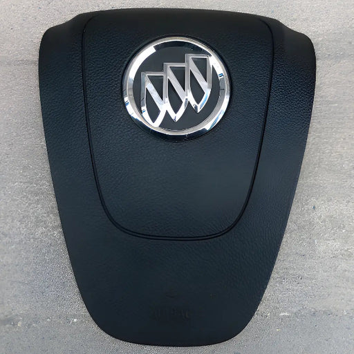 Bolsa De Aire Volante Para Buick Verano 2012, 2013, 2014, 2015, 2016, 2017 Original Negro
