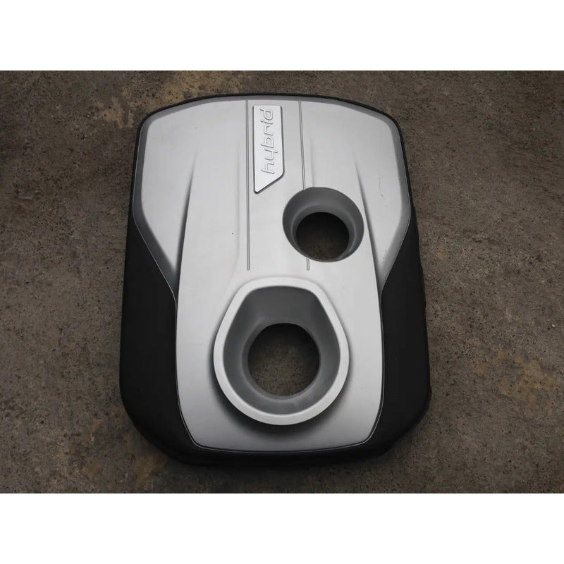 Cubierta De Motor Para Sonata 2016, 2017, 2018 Hybrid, Original