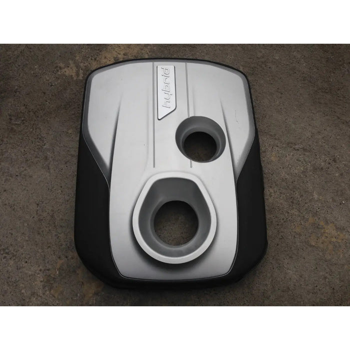 Cubierta De Motor Para Sonata 2016, 2017, 2018 Hybrid, Original
