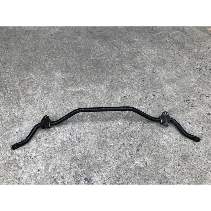 Barra Estabilizadora Delantera Para Lexus Gs350 2007, 2008, 2009, 2010, 2011, 2012, 2013, 2014 Motor 3.5 V6