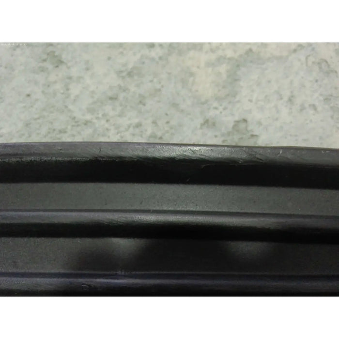 Moldura Derecha De Defensa Para Ford Focus 2016, 2017, 2018, 2019 Negro