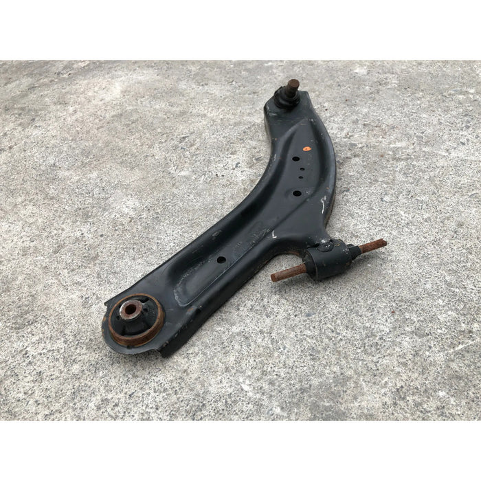 Horquilla Delantera Izquierda Original, Para Nissan Rogue 2017, 2018, 2019, 2020, 2021, 2022, 2023 Motor 2.5