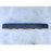 Relleno Anti-impacto Delantero Chevrolet Malibu 2004-2005 Negro