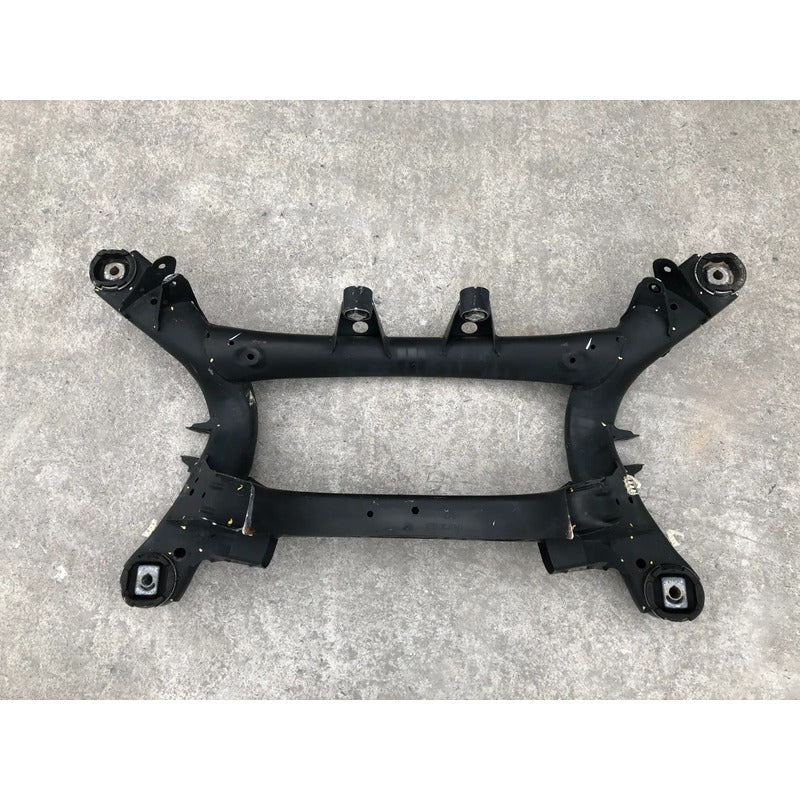 Puente Suspensión Trasero para Bmw 320 2011 2012 2013 2014 2015 2016 2017 2018 Motor 2.0