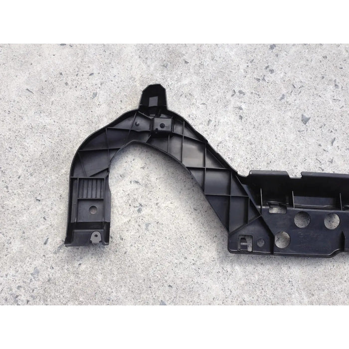 Spoiler Delantero Inferior Para Mazda3, Mazda 3 2014, 2015, 2016 Negro