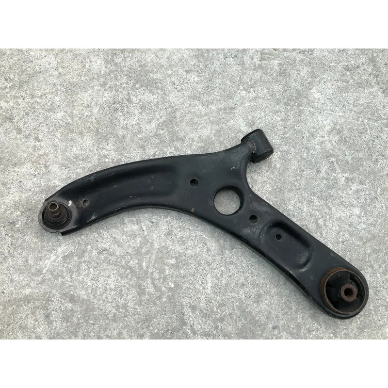 Horquilla Delantera Izquierda Para Forte 2014, 2015, 2016, 2017, 2018 Motor 2.0