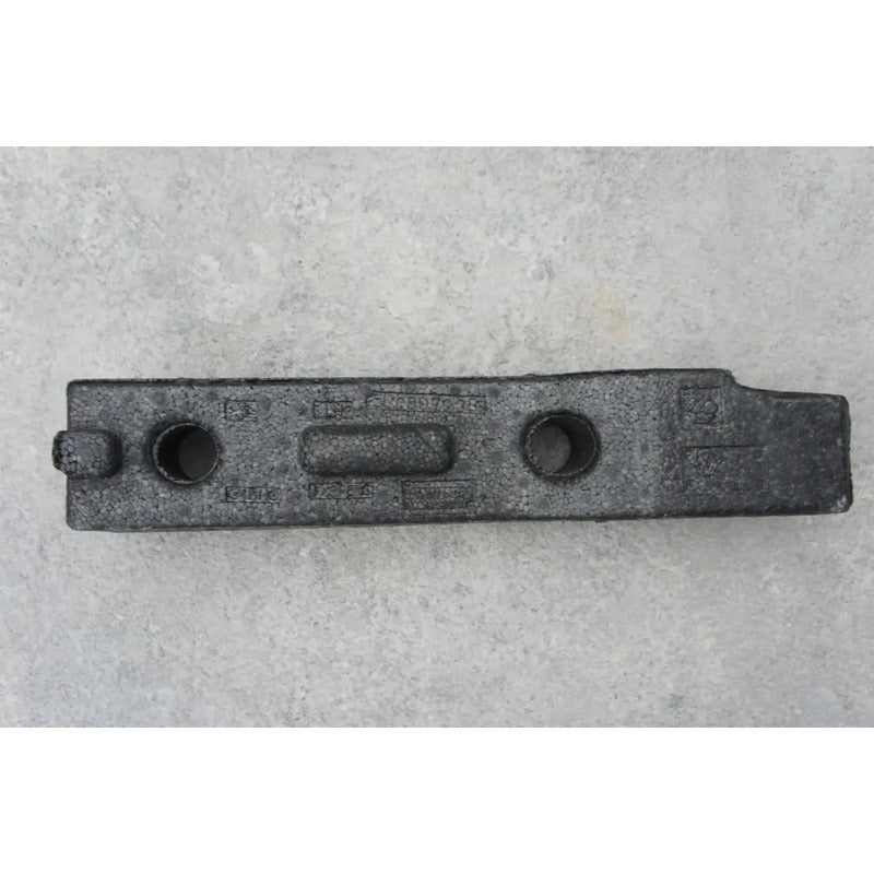 Anti-impacto Delantero Izquierdo para Gol Saveiro 2009-2013 Negro