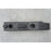 Anti-impacto Delantero Izquierdo Gol Saveiro 2009-2013 Negro