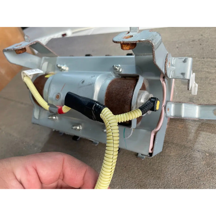 Bolsa De Aire Tablero Pasajero, Derecha Para Toyota 4runner, 4-runner 2015, 2016, 2017, 2018 - Original
