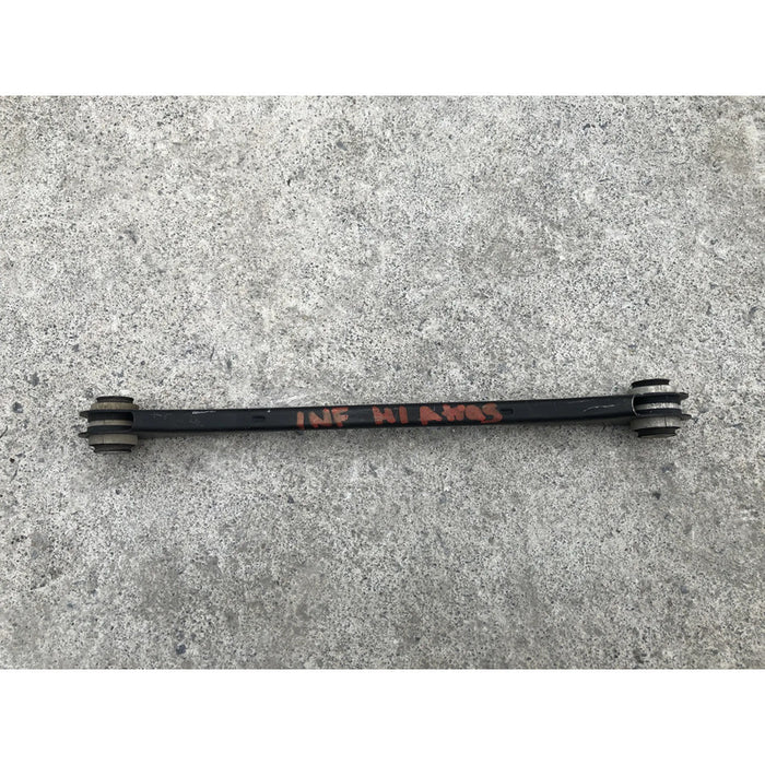 Tirante Trasero Izquierdo Para Bmw 328 2014, 2015, 2016, 2017, 2018 Motor 2.0 (original)