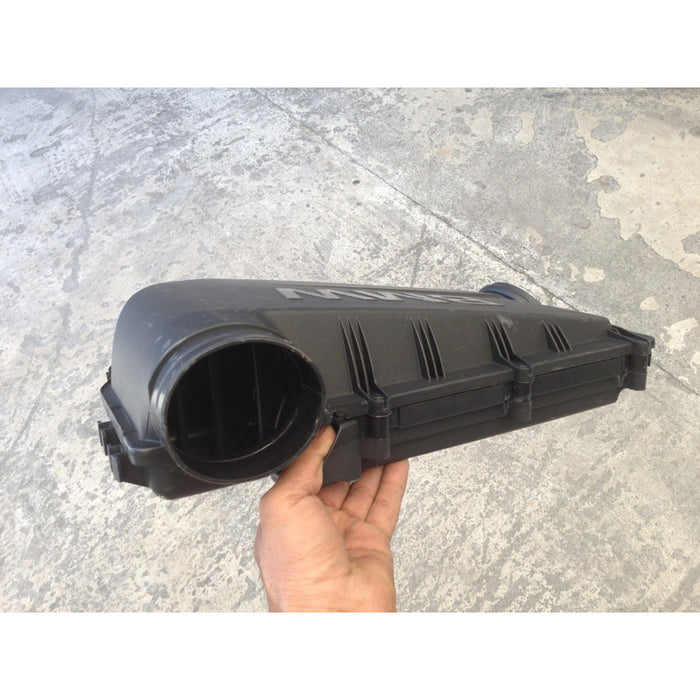 Porta Filtro De Aire Bmw X5 2014 Al 2018 3.0
