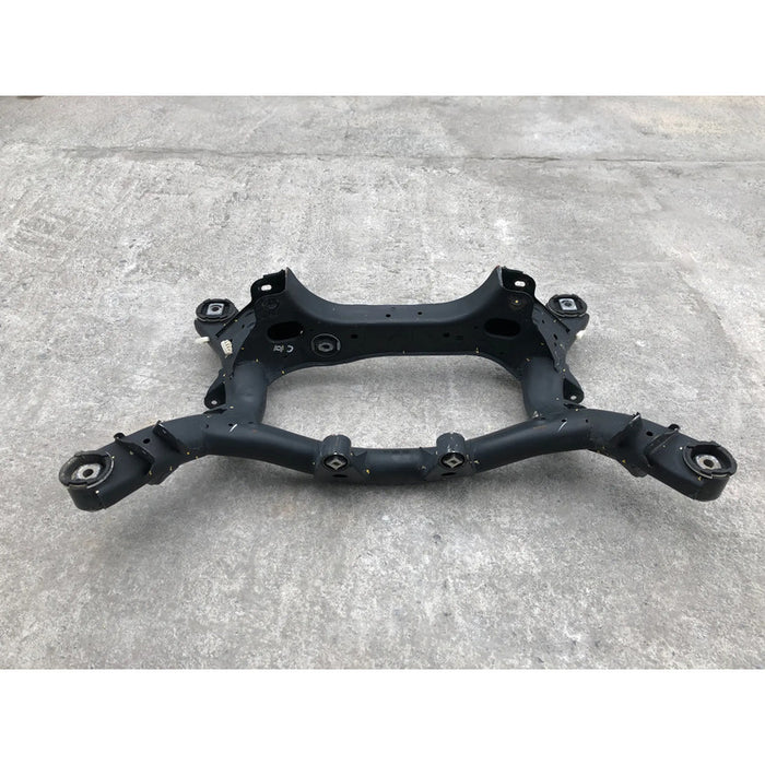 Puente Suspensión Trasero Bmw 320 2011 2012 2013 2014 2015 2016 2017 2018 Motor 2.0
