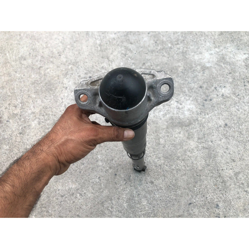 Amortiguador Trasero Derecho Para Volkswagen Tiguan 2018, 2019, 2020, 2021, 2022, 2023 Motor 2.0 Original