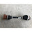 Junta Homocinetica Delantera Derecha Para Audi A6 2012, 2013, 2014, 2015, 2016, 2017, 2018 Motor 3.0 Original
