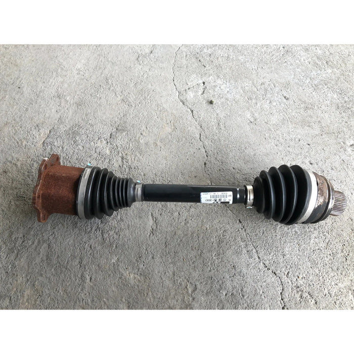 Junta Homocinetica Delantera Derecha Para Audi A6 2012, 2013, 2014, 2015, 2016, 2017, 2018 Motor 3.0 Original