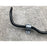 Barra Estabilizadora Delantera Para Fiat 500x 2012, 2013, 2014, 2015, 2016, 2017, 2018, 2019 Motor 2.4 Original