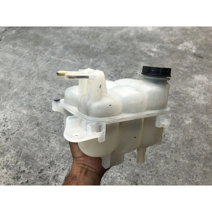 Deposito De Anticongelante Para Explorer 2020 2021 2022 2023 2024 Motor 2.3, Original