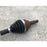 Junta Homocinetica Delantera Derecha Para Nissan Sentra 2013, 2014, 2015, 2016, 2017, 2018 Motor 1.8 Original.