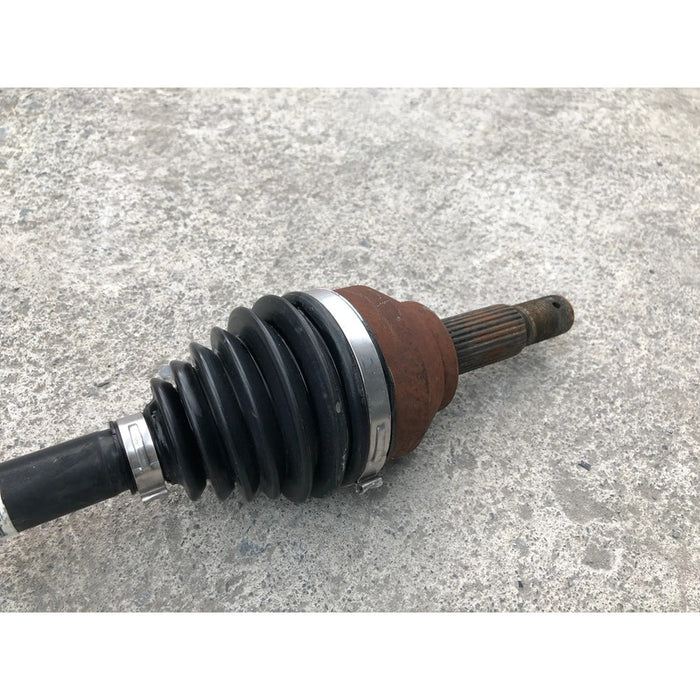Junta Homocinetica Delantera Derecha Para Nissan Sentra 2013, 2014, 2015, 2016, 2017, 2018 Motor 1.8 Original.
