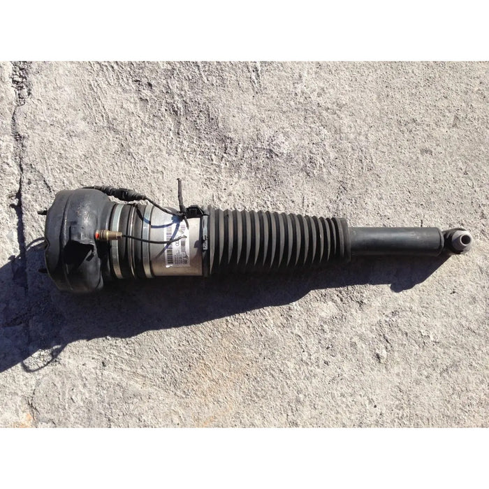 Amortiguador Trasero Izquierdo Para Audi A8 2011, 2012, 2013, 2014, 2015, 2016, 2017 Motor 3.0