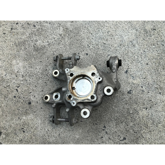 Mango Trasero Derecho Original Para Honda Accord 2018, 2019, 2020, 2021, 2022 Motor 1.5