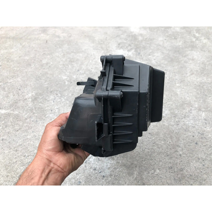 Porta Filtro De Aire C250 Sedan 2012 2013 2014 2015 Motor 1.8, Original