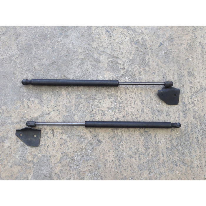 Set Pistones De Cajuela Para Nissan Pathfinder 2005-2012