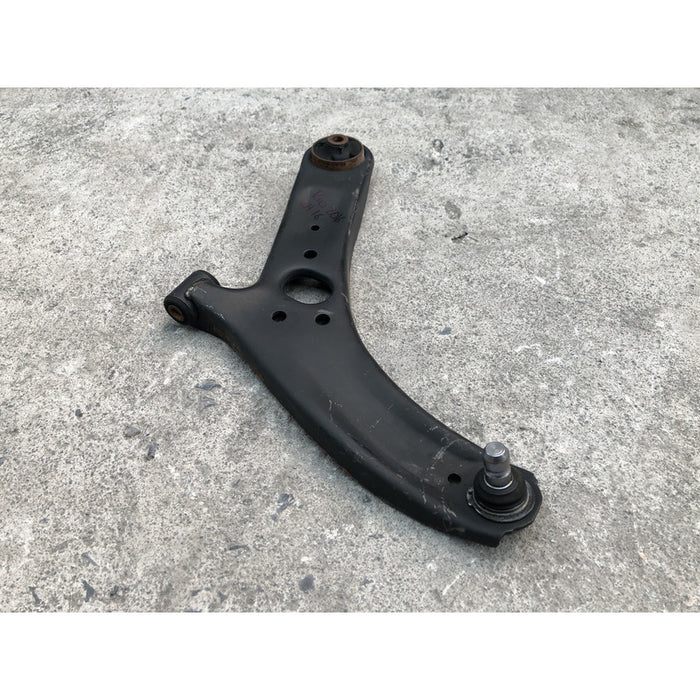 Horquilla Delantera Izquierda Kia Rio 2012 Al 2017 1.6