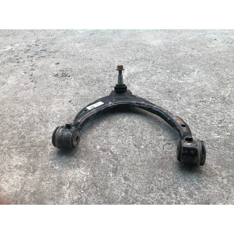 Horquilla Delantera Derecha Superior Para Gmc Sierra 2014, 2015, 2016, 2017, 2018, 2019 Motor 4.3 Original