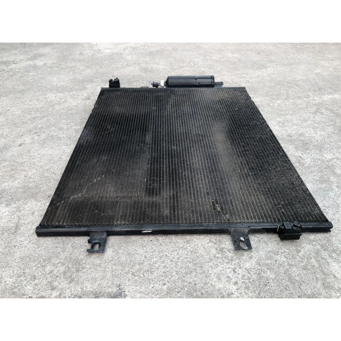 Condensador Original Para Nissan Titan 2017, 2018, 2019 Motor 5.6