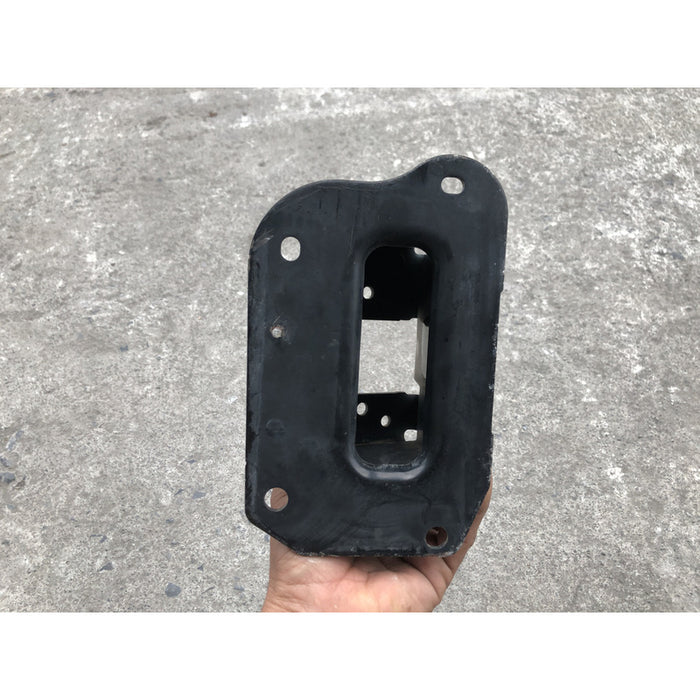 Soporte De Refuerzo Delantero Izquierdo Para Nissan Murano 2009, 2010, 2011, 2012, 2013, 2014