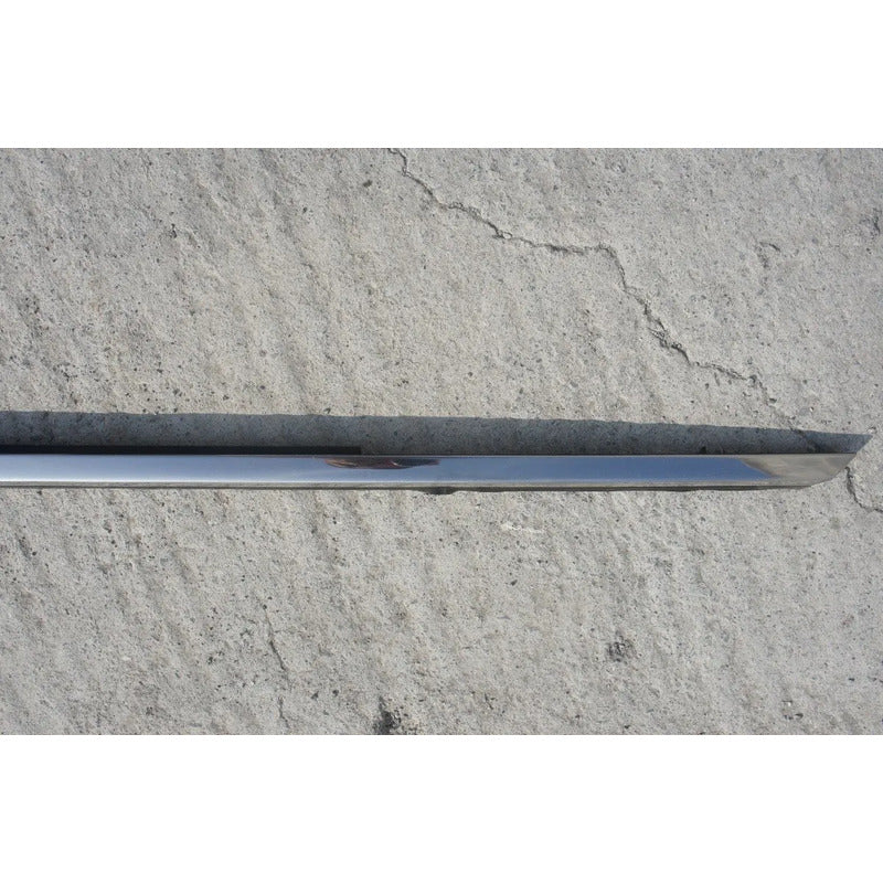 Moldura De Felpa Delantera Izquierda Para Cadillac Cts 2008, 2009, 2010, 2011, 2012, 2013, 2014 - Original