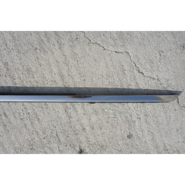 Moldura De Felpa Delantera Izquierda Cadillac Cts 2008 2014