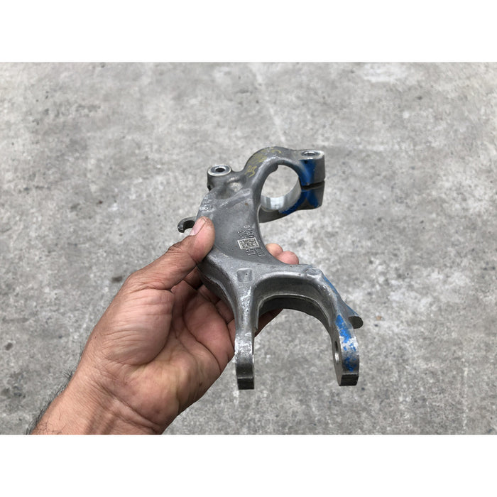 Horquilla Amortiguador Delantera Izquierda Audi A4 2015 2019