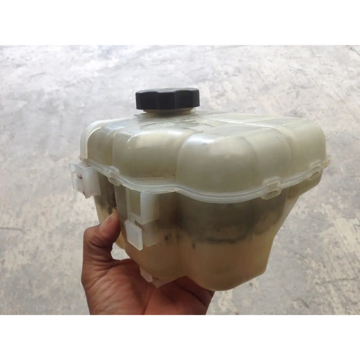 Deposito De Anticongelante Para Chevrolet Cruze 2010, 2011, 2012, 2013, 2014, 2015, 2016