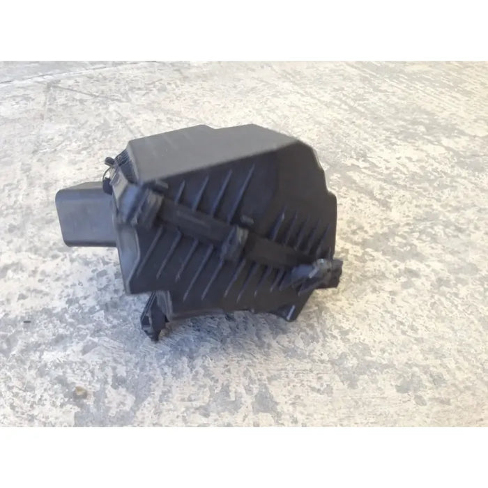 Porta Filtro De Aire Original - Para Nissan Altima 2013, 2014, 2015, 2016, 2017, 2018 - Motor 2.5 Litros