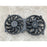 Motoventilador Original Para Nissan Maxima 2013, 2014, 2015, 2016, 2017, 2018 Motor 3.5 V6